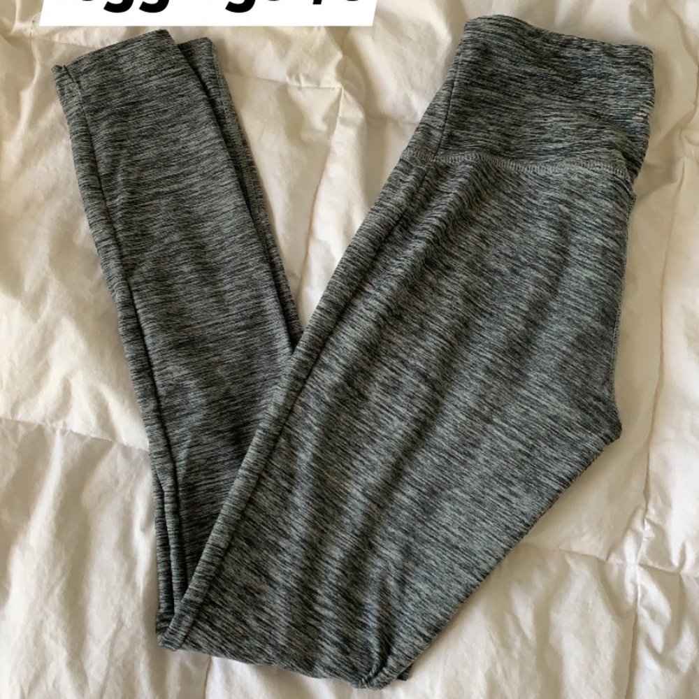 new balance leggings
